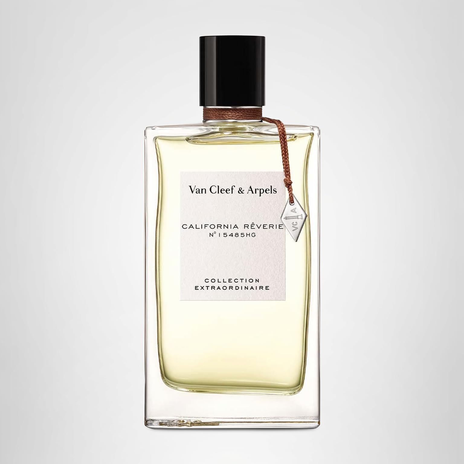 Amazon.com : Van Cleef & Arpels California Reverie Women's Edp